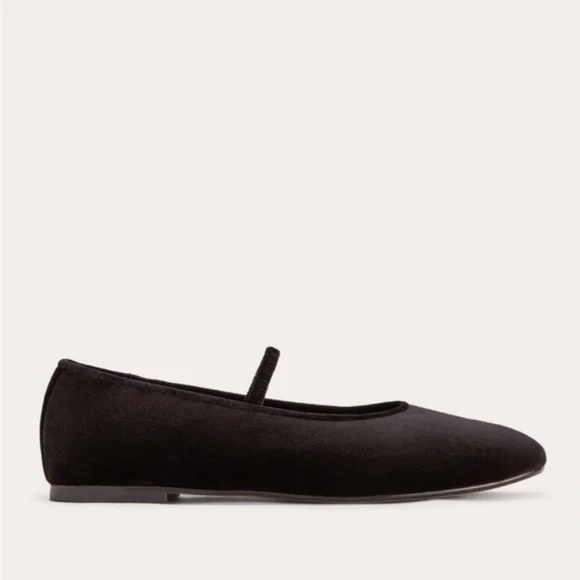 Everlane The Day Mary Jane Size 7.5 - Picture 5 of 11